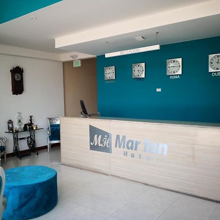 Mar Inn Hotel Ríohacha Екстериор снимка