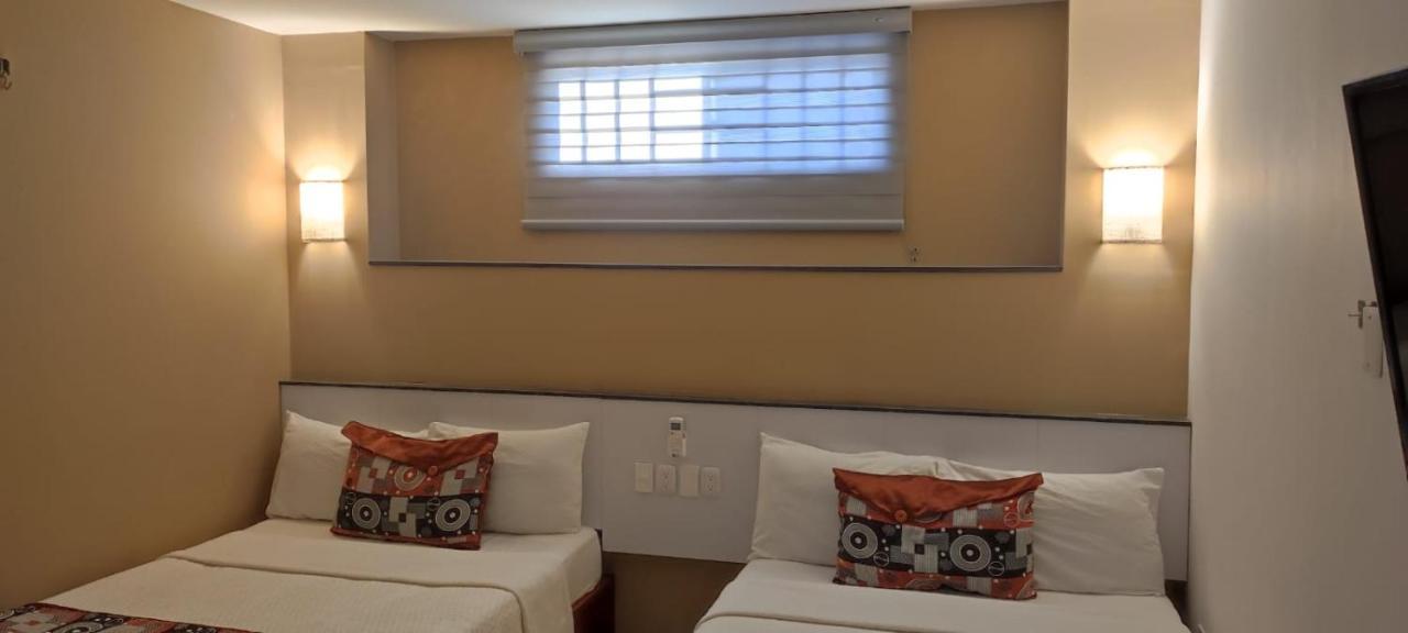 Mar Inn Hotel Ríohacha Екстериор снимка