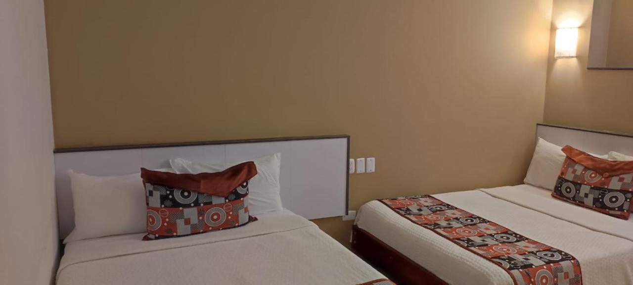 Mar Inn Hotel Ríohacha Екстериор снимка