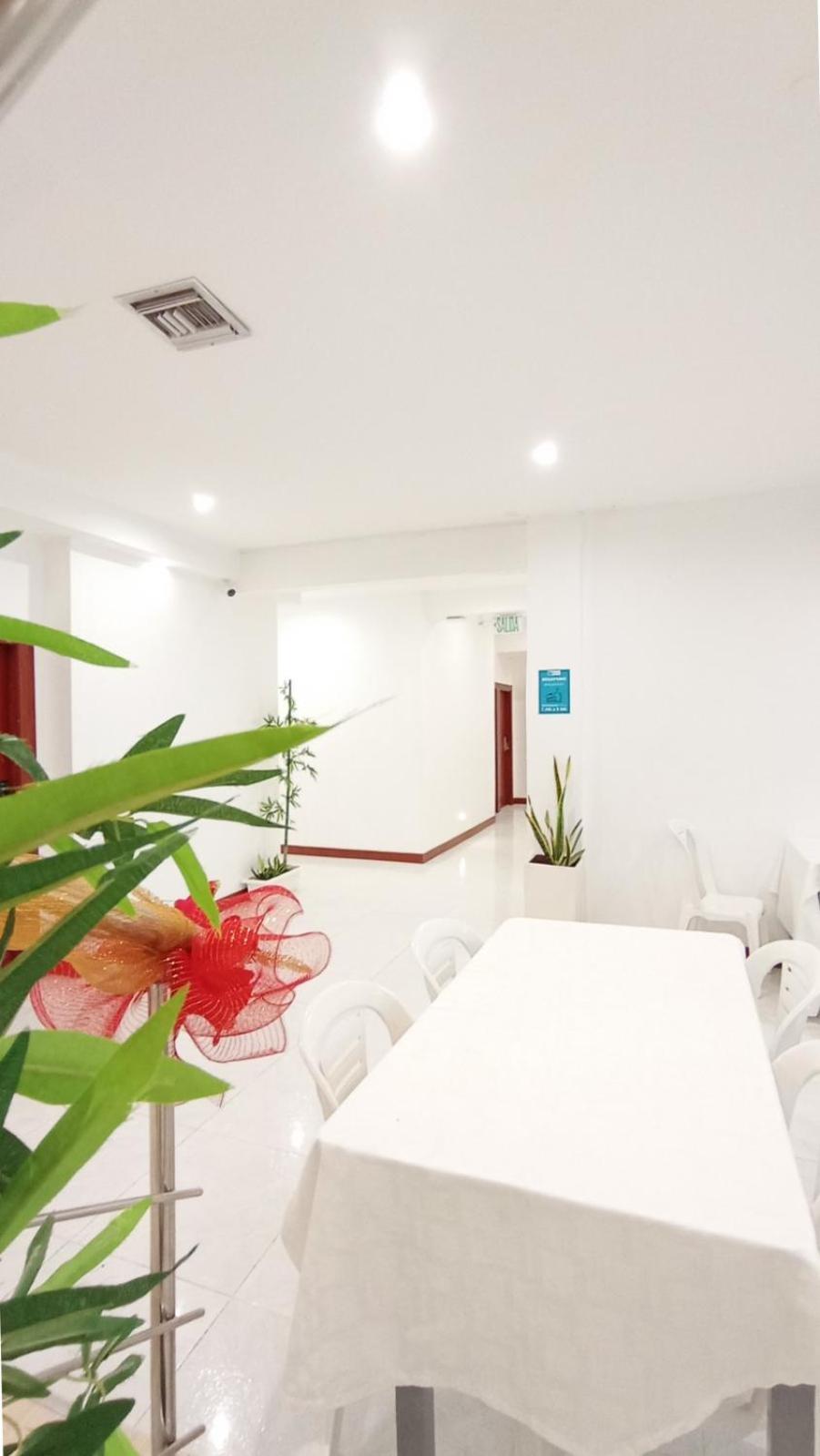 Mar Inn Hotel Ríohacha Екстериор снимка