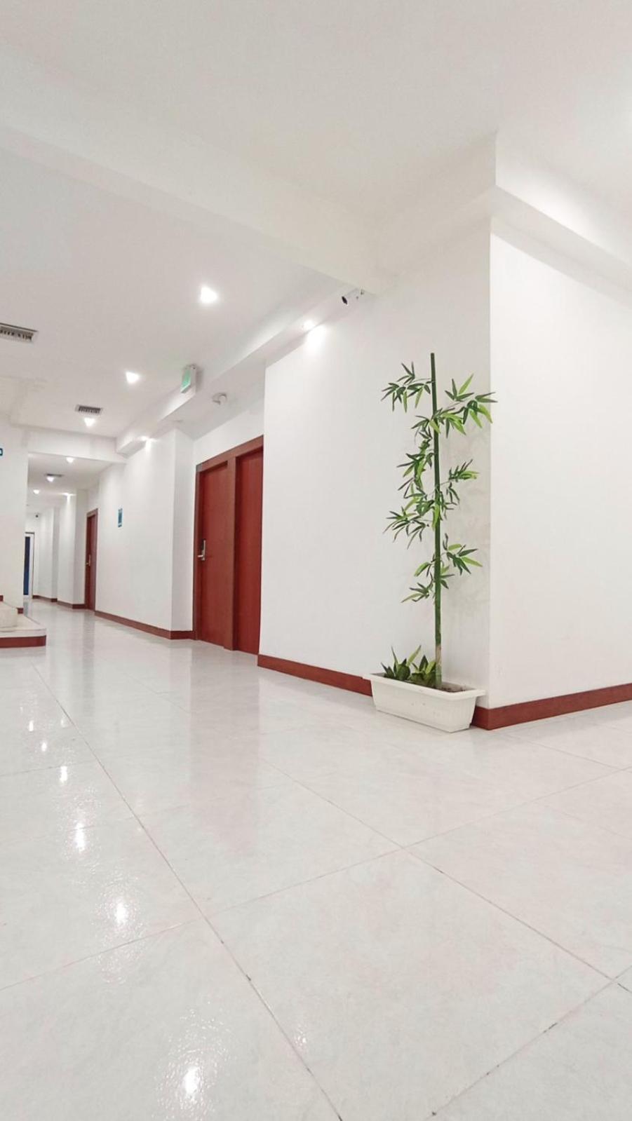 Mar Inn Hotel Ríohacha Екстериор снимка