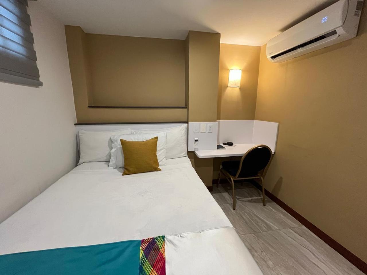 Mar Inn Hotel Ríohacha Екстериор снимка