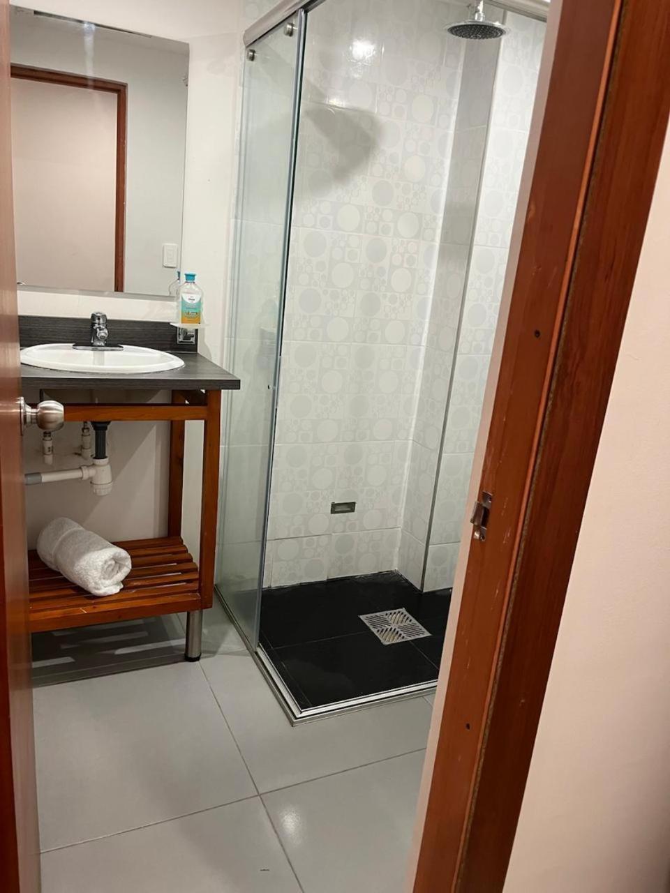 Mar Inn Hotel Ríohacha Екстериор снимка