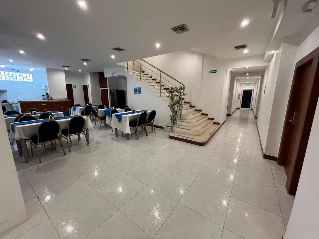 Mar Inn Hotel Ríohacha Екстериор снимка
