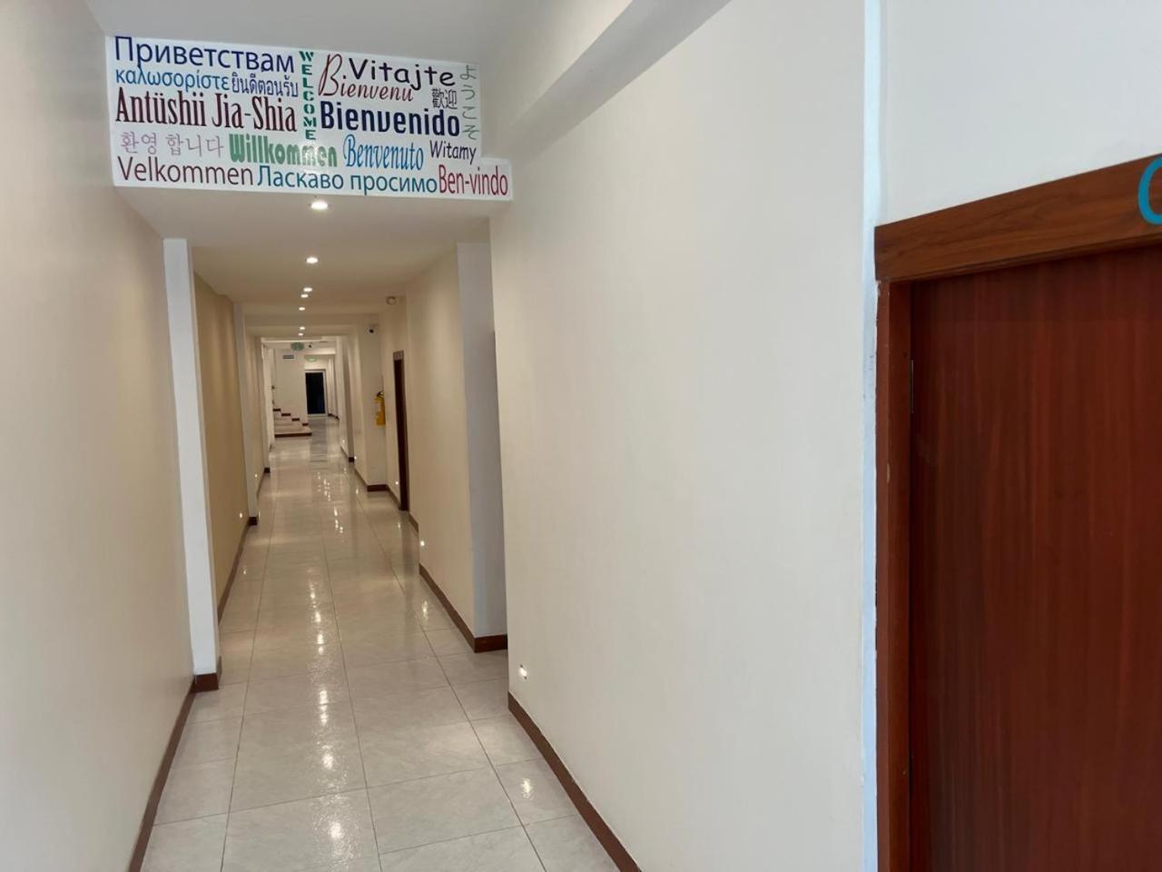 Mar Inn Hotel Ríohacha Екстериор снимка