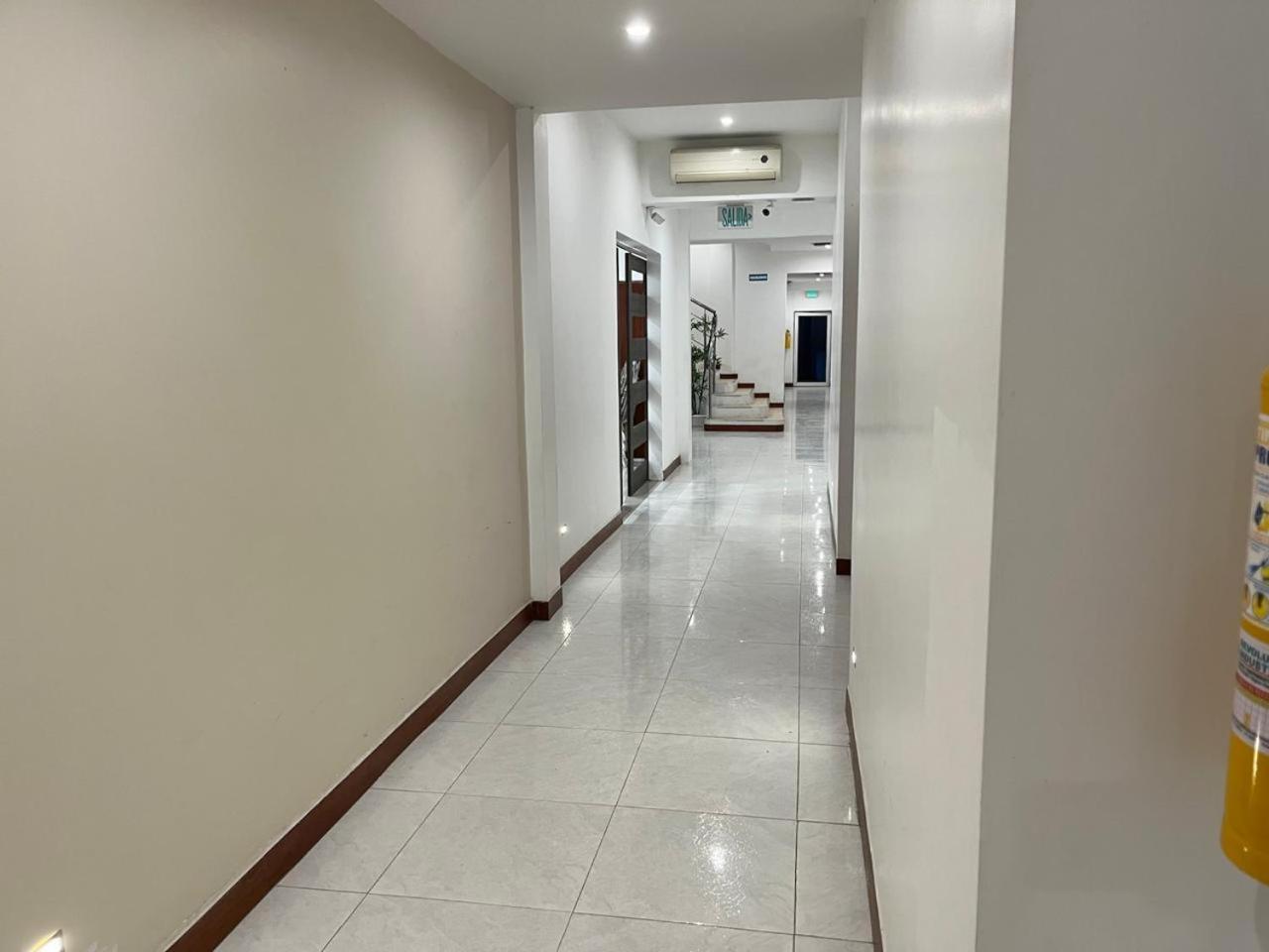 Mar Inn Hotel Ríohacha Екстериор снимка