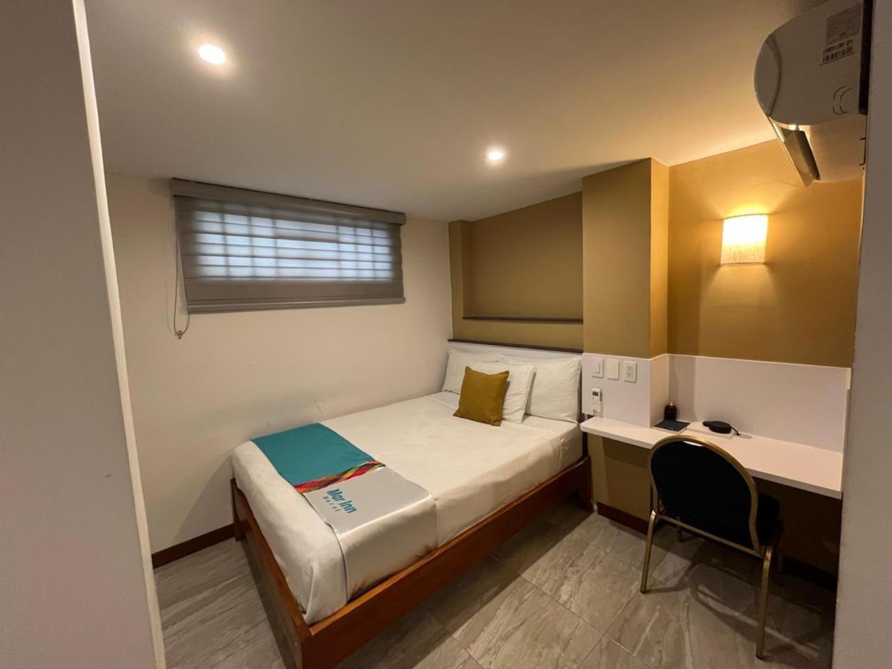Mar Inn Hotel Ríohacha Екстериор снимка
