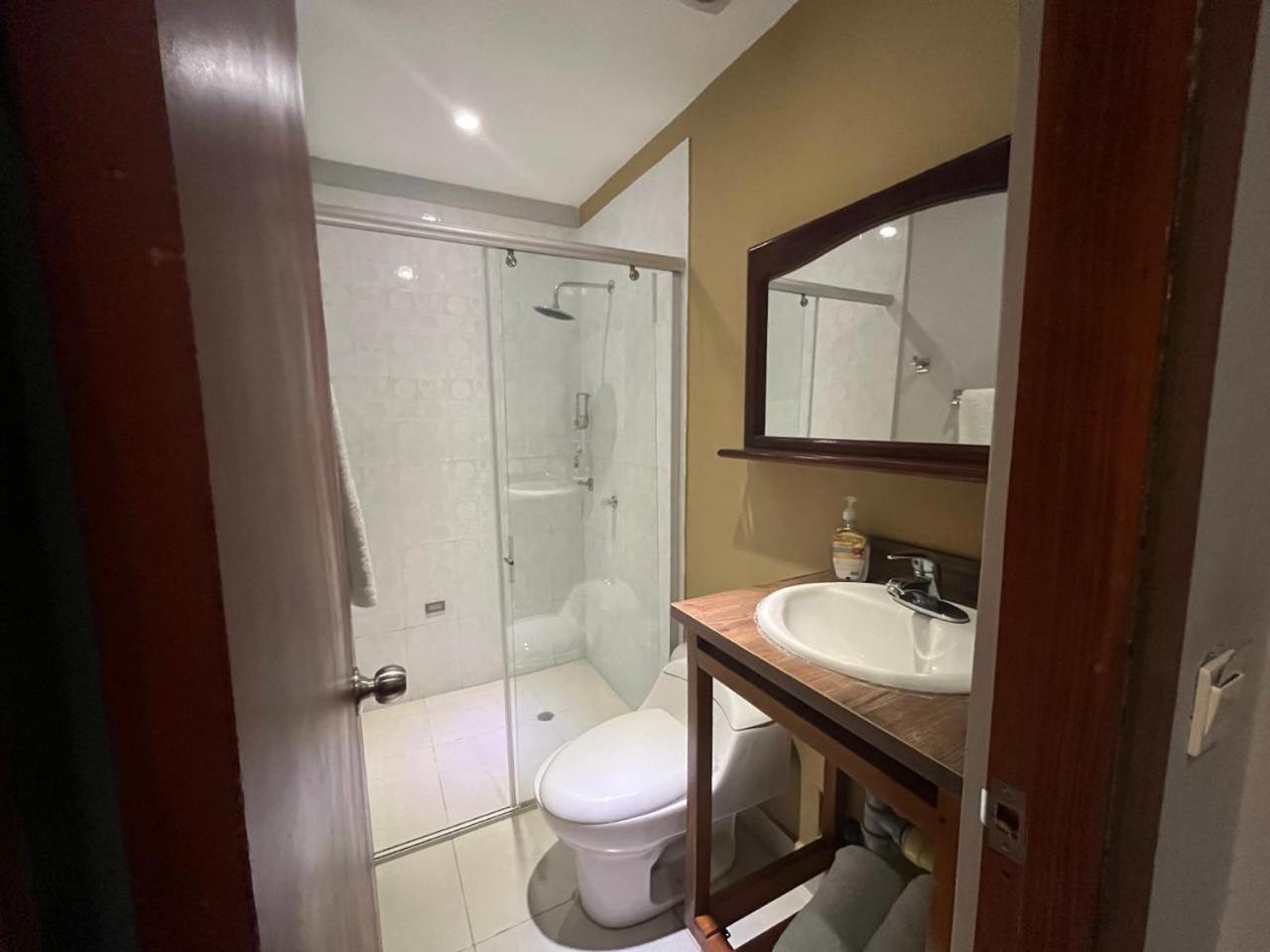 Mar Inn Hotel Ríohacha Екстериор снимка