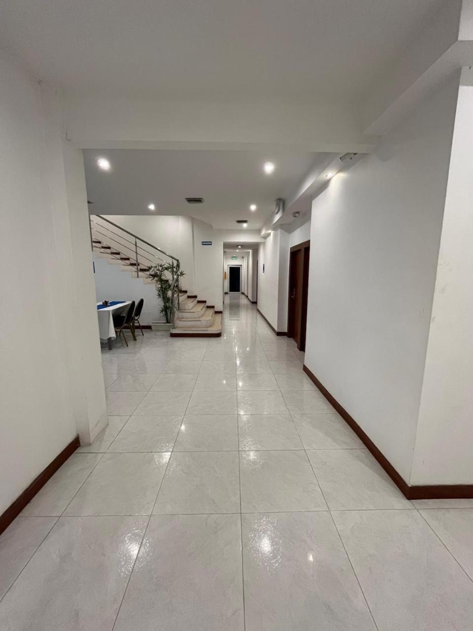 Mar Inn Hotel Ríohacha Екстериор снимка