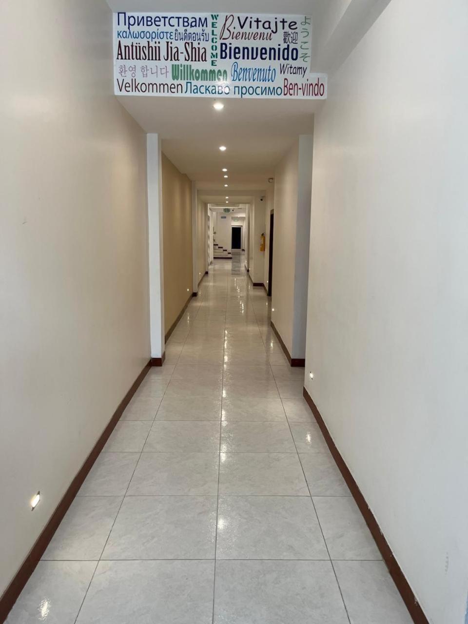 Mar Inn Hotel Ríohacha Екстериор снимка