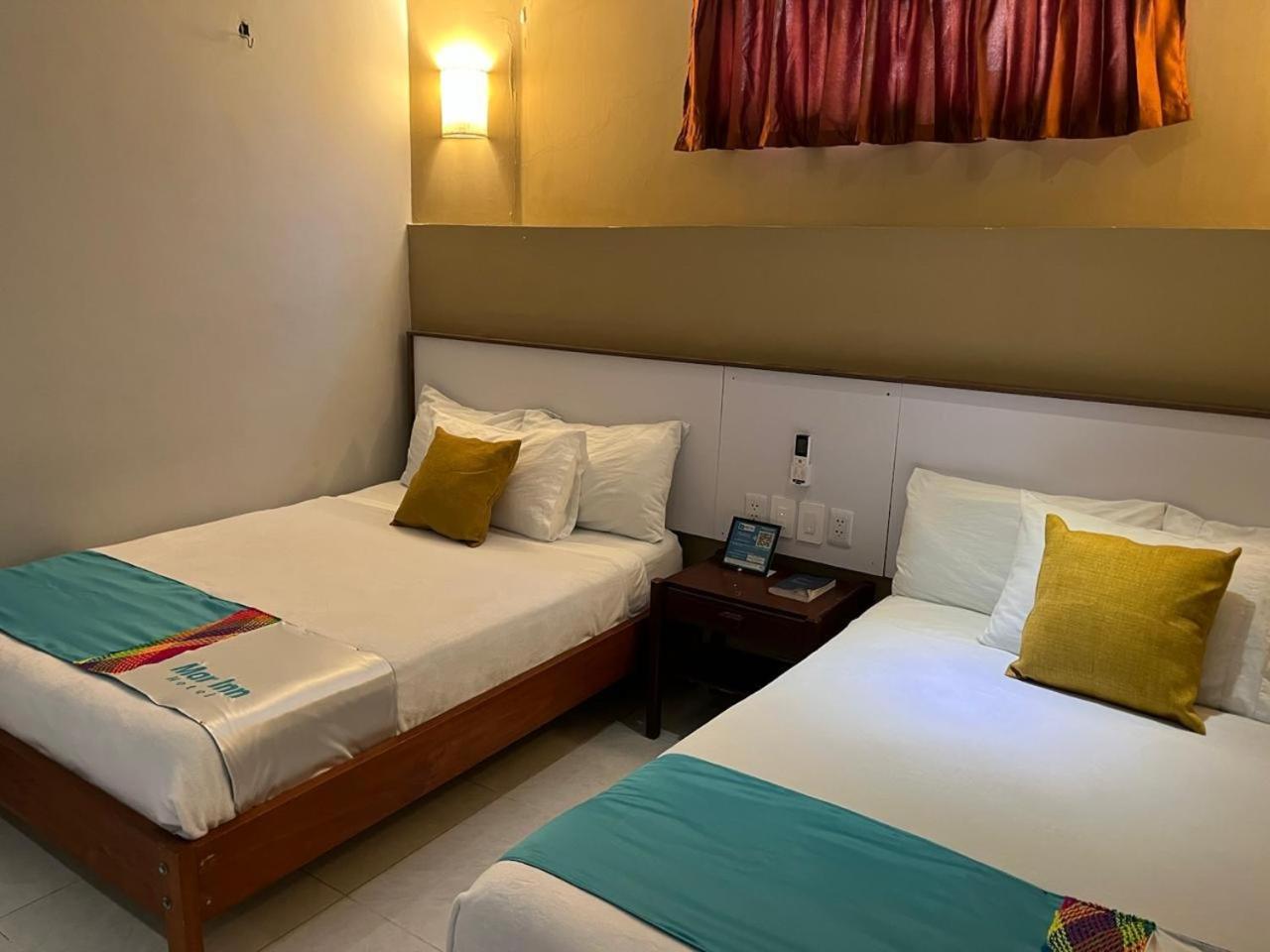 Mar Inn Hotel Ríohacha Екстериор снимка
