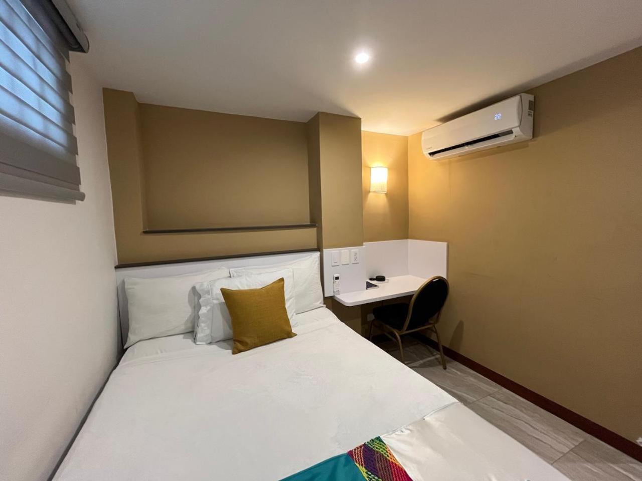 Mar Inn Hotel Ríohacha Екстериор снимка