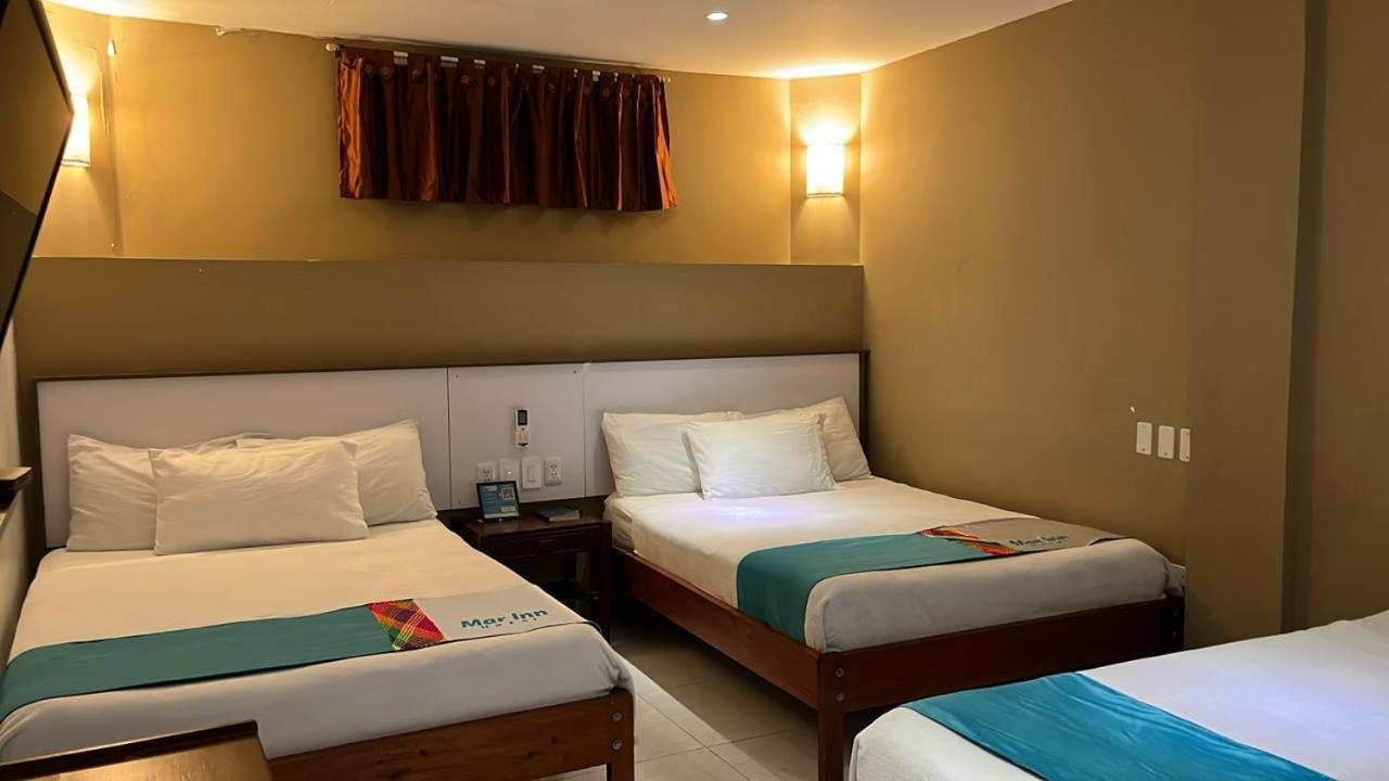 Mar Inn Hotel Ríohacha Екстериор снимка