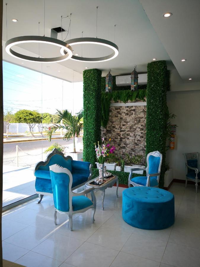 Mar Inn Hotel Ríohacha Екстериор снимка