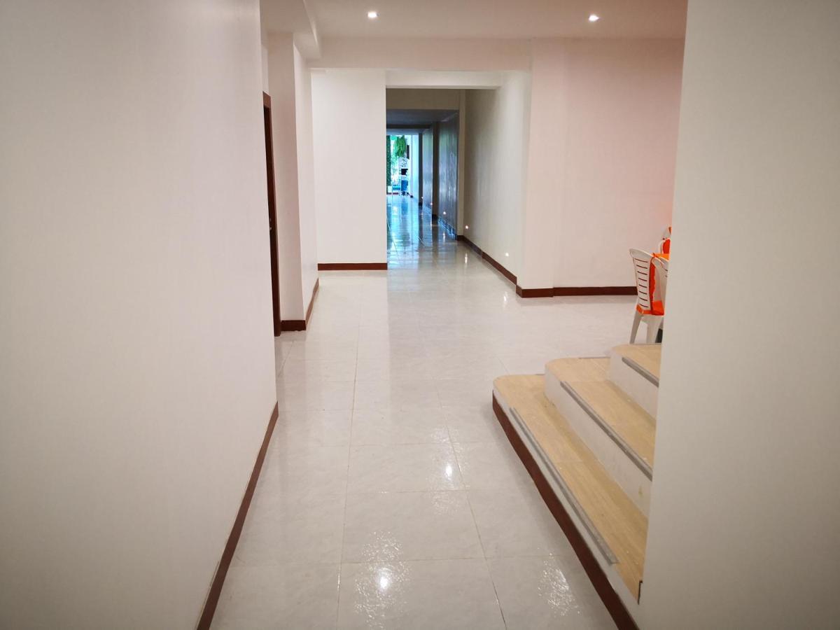 Mar Inn Hotel Ríohacha Екстериор снимка