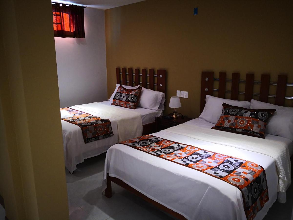 Mar Inn Hotel Ríohacha Екстериор снимка