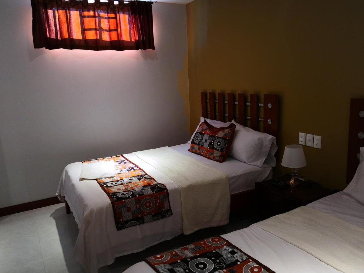 Mar Inn Hotel Ríohacha Екстериор снимка