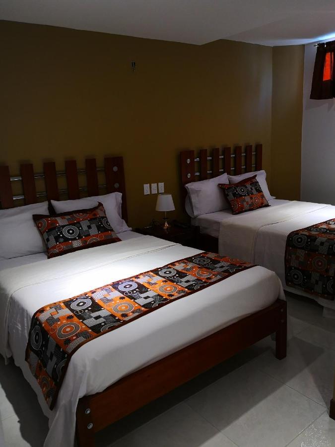 Mar Inn Hotel Ríohacha Екстериор снимка