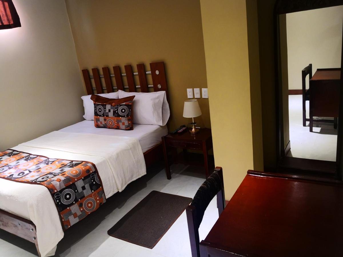 Mar Inn Hotel Ríohacha Екстериор снимка