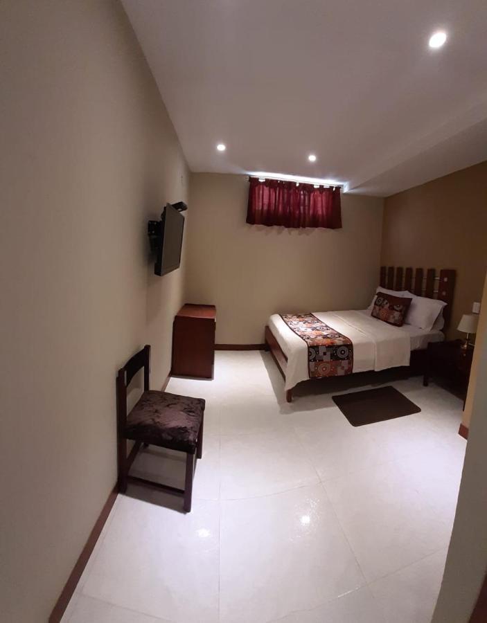 Mar Inn Hotel Ríohacha Екстериор снимка