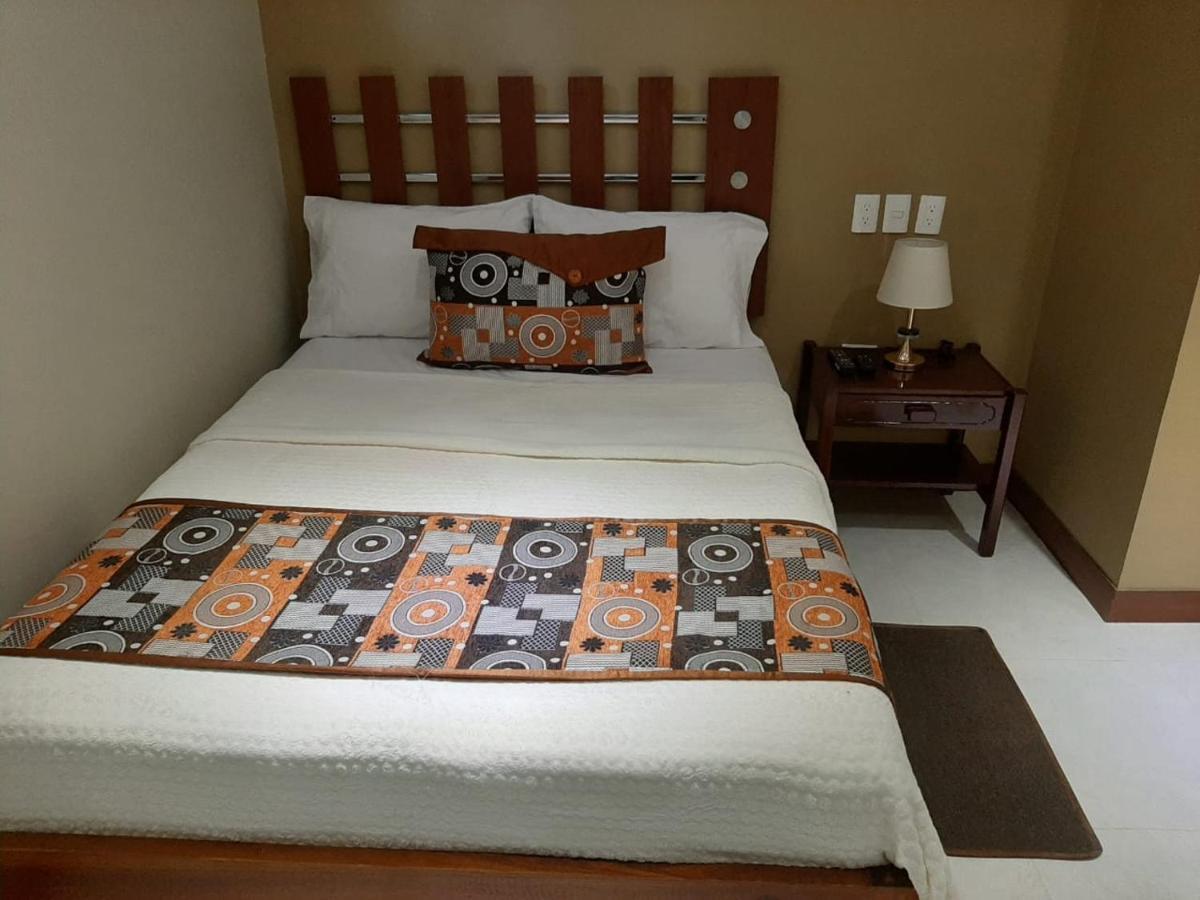 Mar Inn Hotel Ríohacha Екстериор снимка
