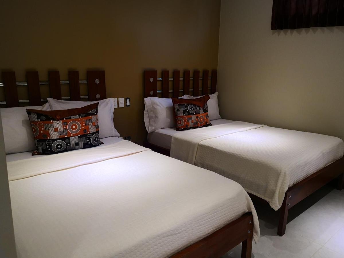 Mar Inn Hotel Ríohacha Екстериор снимка