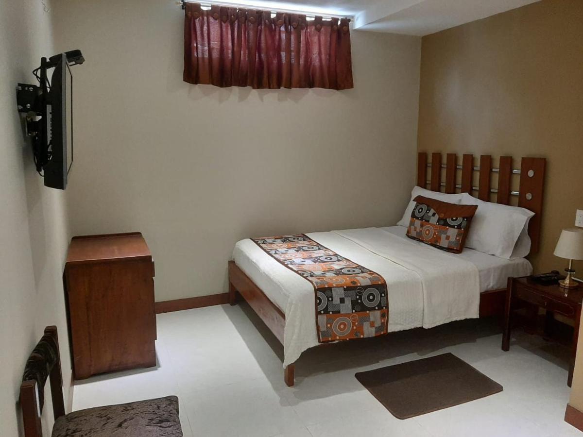 Mar Inn Hotel Ríohacha Екстериор снимка