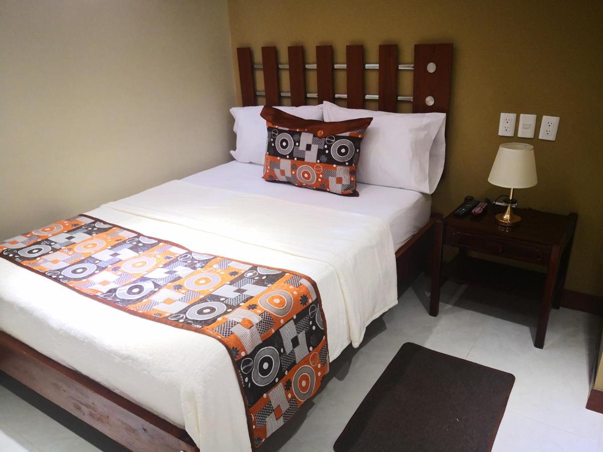 Mar Inn Hotel Ríohacha Екстериор снимка