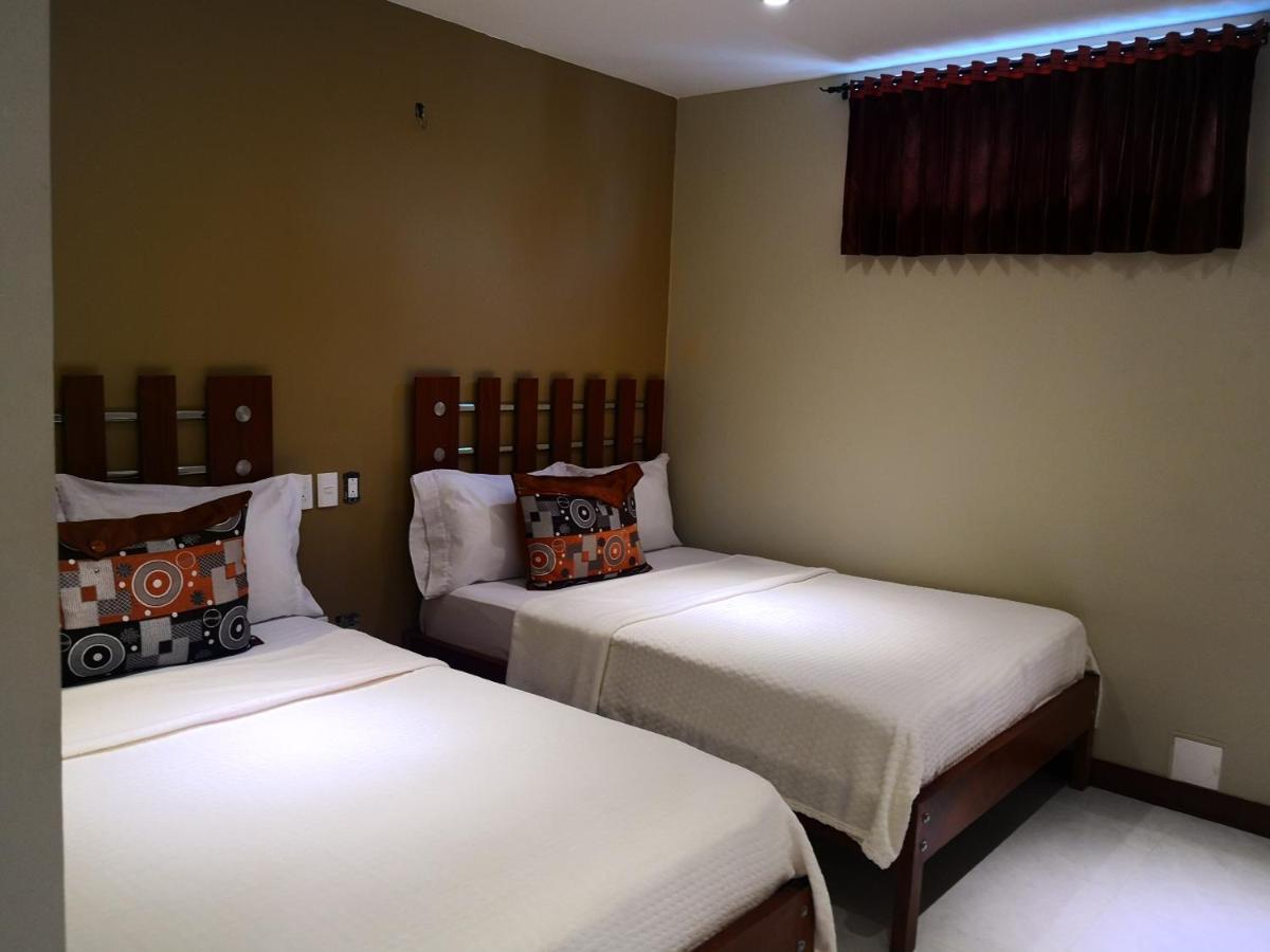 Mar Inn Hotel Ríohacha Екстериор снимка