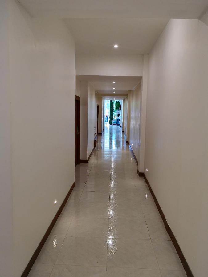 Mar Inn Hotel Ríohacha Екстериор снимка