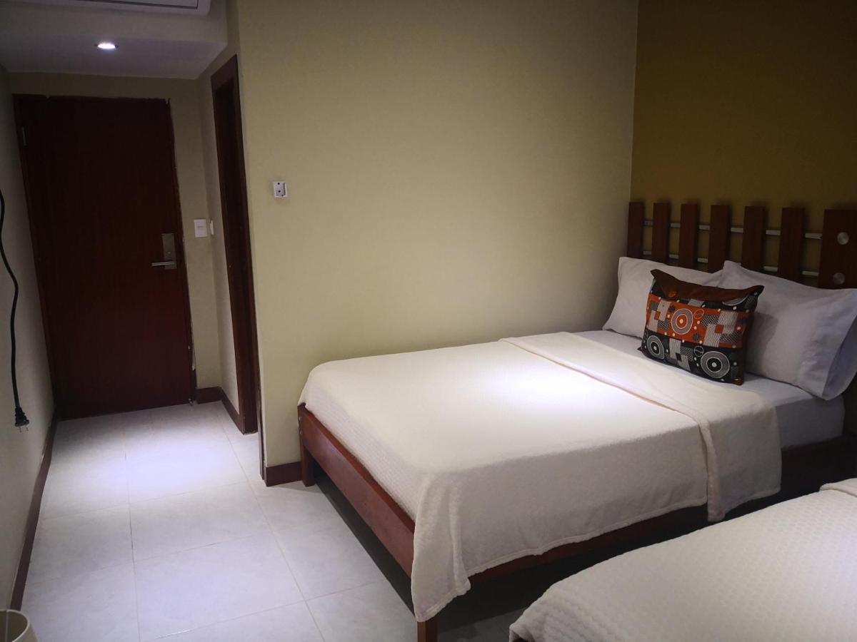 Mar Inn Hotel Ríohacha Екстериор снимка