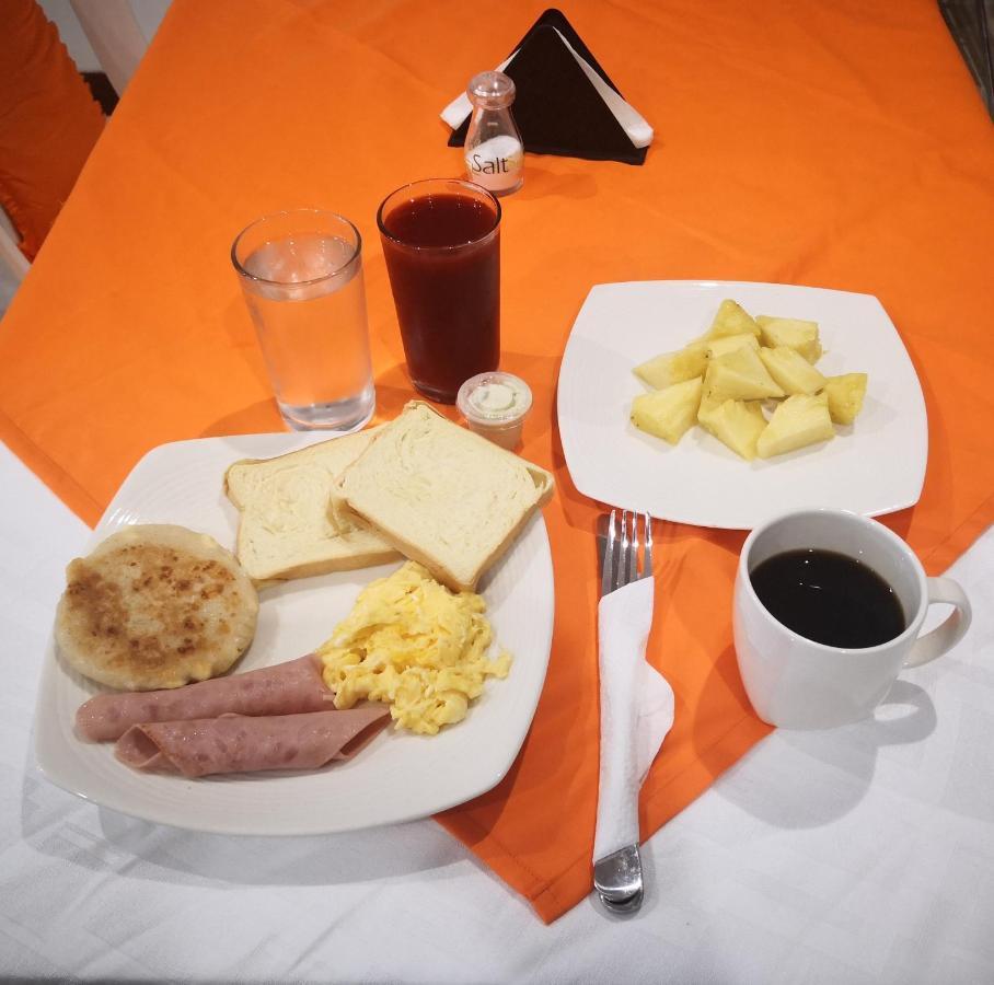 Mar Inn Hotel Ríohacha Екстериор снимка