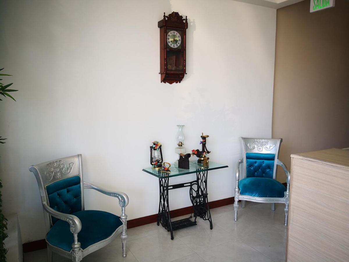 Mar Inn Hotel Ríohacha Екстериор снимка